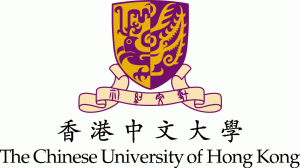 The Chinese University of Hong Kong The Chinese University of Hong Kong