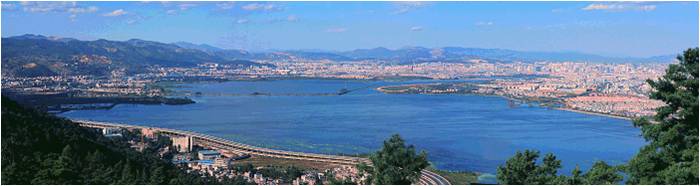 Kunming_1