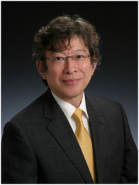 Kazuhiro Kosuge